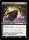 Product image for Mal des bourbiers