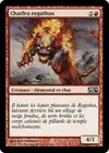 Product image for Chatfeu regathan