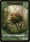 Product image for Saproling