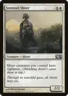 Product image for Sentinel Sliver