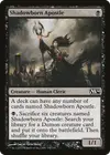 Product image for Shadowborn Apostle