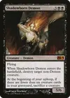 Product image for Shadowborn Demon
