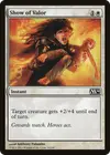 Product image for Show of Valor