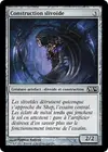 Product image for Construction slivoïde