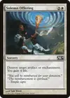 Product image for Solemn Offering