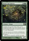 Product image for Tertre aux spores