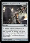 Product image for Bâton du magus de mort