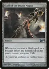 Product image for Staff of the Death Magus