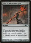Product image for Staff of the Flame Magus