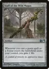 Product image for Staff of the Wild Magus