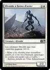 Product image for Slivoïde à forme d'acier