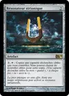 Product image for Résonateur strionique