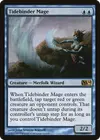 Product image for Tidebinder Mage