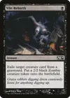 Product image for Vile Rebirth