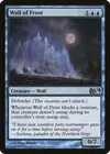 Product image for Wall of Frost