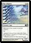 Product image for Mur d'épées