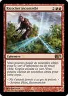 Product image for Ricochet incontrôlé