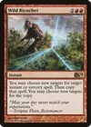 Product image for Wild Ricochet