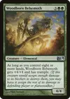 Product image for Woodborn Behemoth