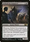 Product image for Xathrid Necromancer
