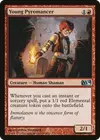 Product image for Young Pyromancer