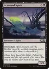 Product image for Accursed Spirit