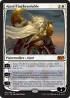 Product image for Ajani l'inébranlable