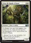 Product image for Frère de bande d'Ajani