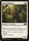 Product image for Ajani's Pridemate