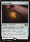 Product image for Avarice Amulet