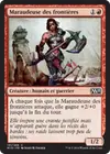 Product image for Maraudeuse des frontières