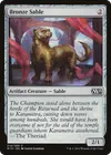 Product image for Bronze Sable