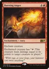 Product image for Burning Anger