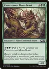Product image for Carnivorous Moss-Beast