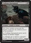 Product image for Corbeau charognard