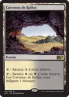 Product image for Cavernes de Koïlos