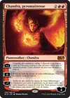 Product image for Chandra, pyromaîtresse