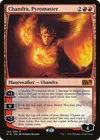 Product image for Chandra, Pyromaster