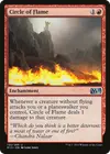 Product image for Circle of Flame