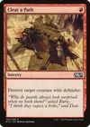 Product image for Clear a Path