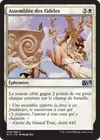 Product image for Assemblée des fidèles