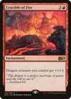 Product image for Crucible of Fire