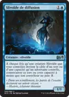 Product image for Slivoïde de diffusion