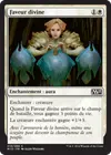 Product image for Faveur divine