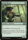 Product image for Elvish Mystic