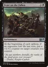Product image for Feast on the Fallen