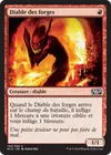 Product image for Diable des forges