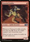 Product image for Frenzied Goblin