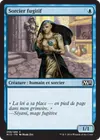 Product image for Sorcier fugitif