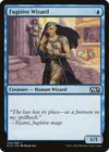 Product image for Fugitive Wizard